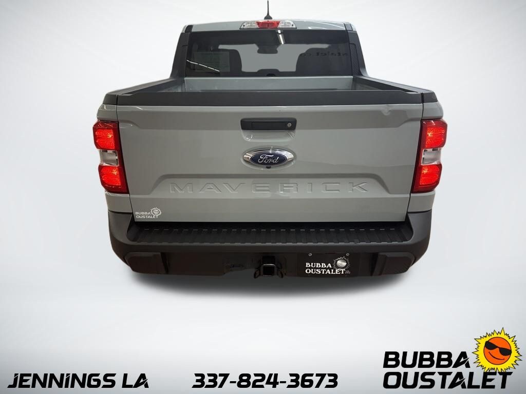 Used 2023 Ford Maverick XLT Truck