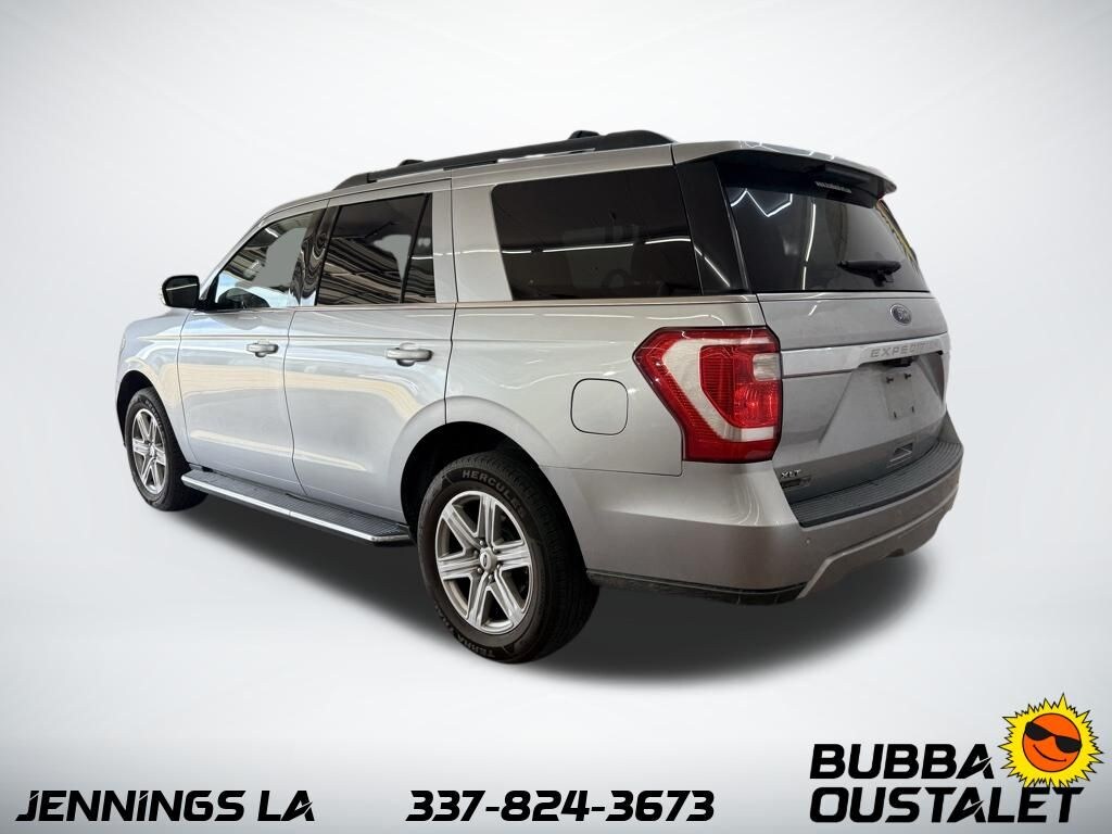 Used 2020 Ford Expedition XLT SUV