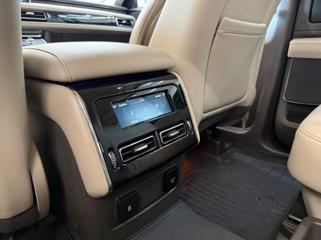 2020 Lincoln Aviator Reserve - Photo 17