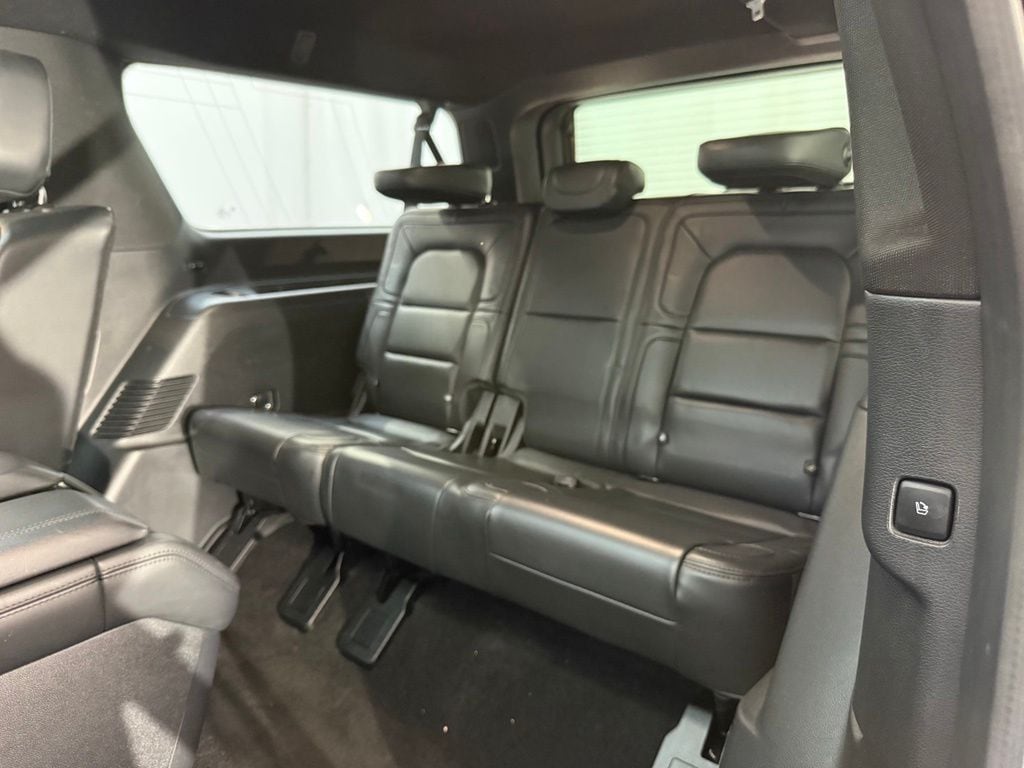 2022 Lincoln Navigator Reserve L - Photo 20