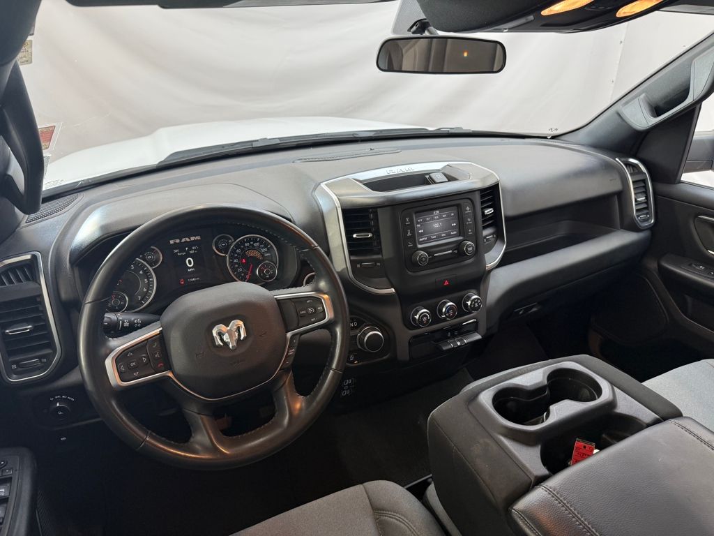 2024 RAM Ram 1500 Pickup Big Horn/Lone Star - Photo 9