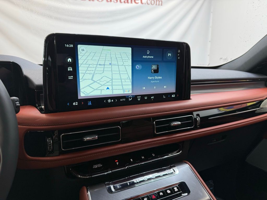 2026 Lincoln Aviator Reserve - Photo 15
