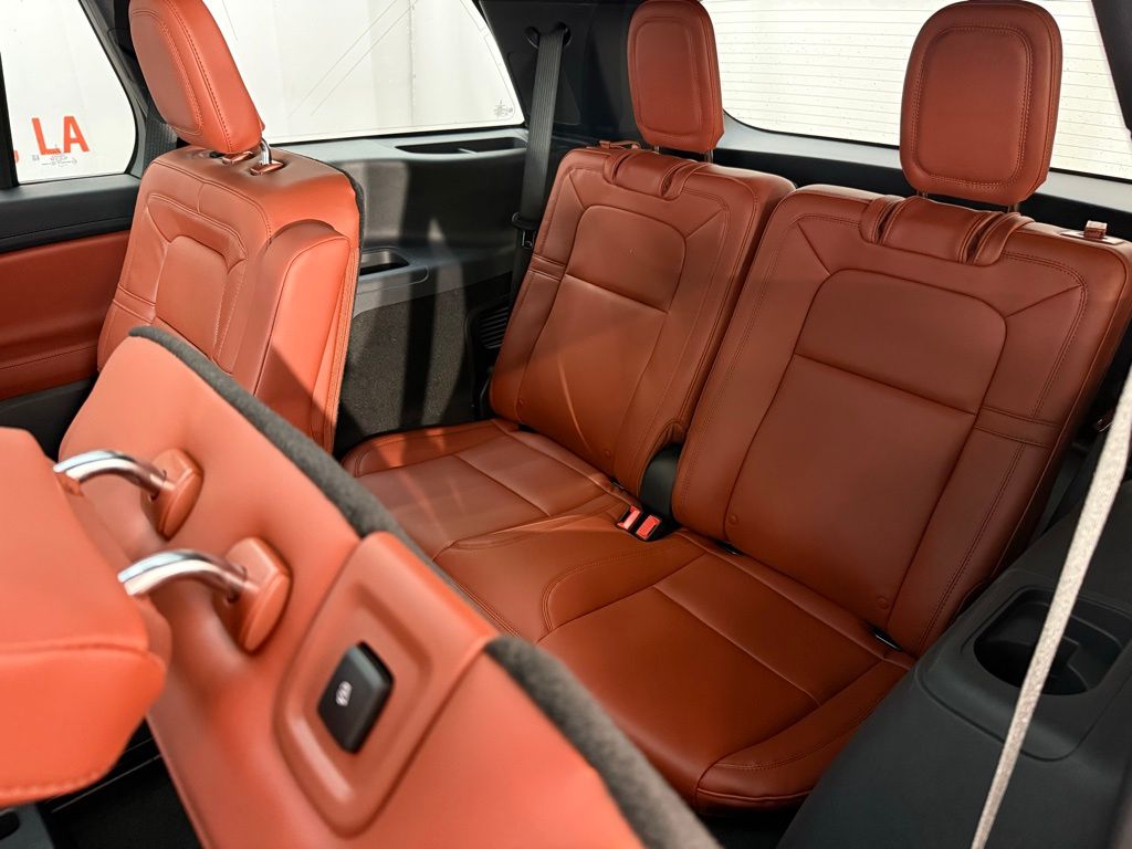 2026 Lincoln Aviator Reserve - Photo 21