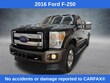 Ford F-250SD