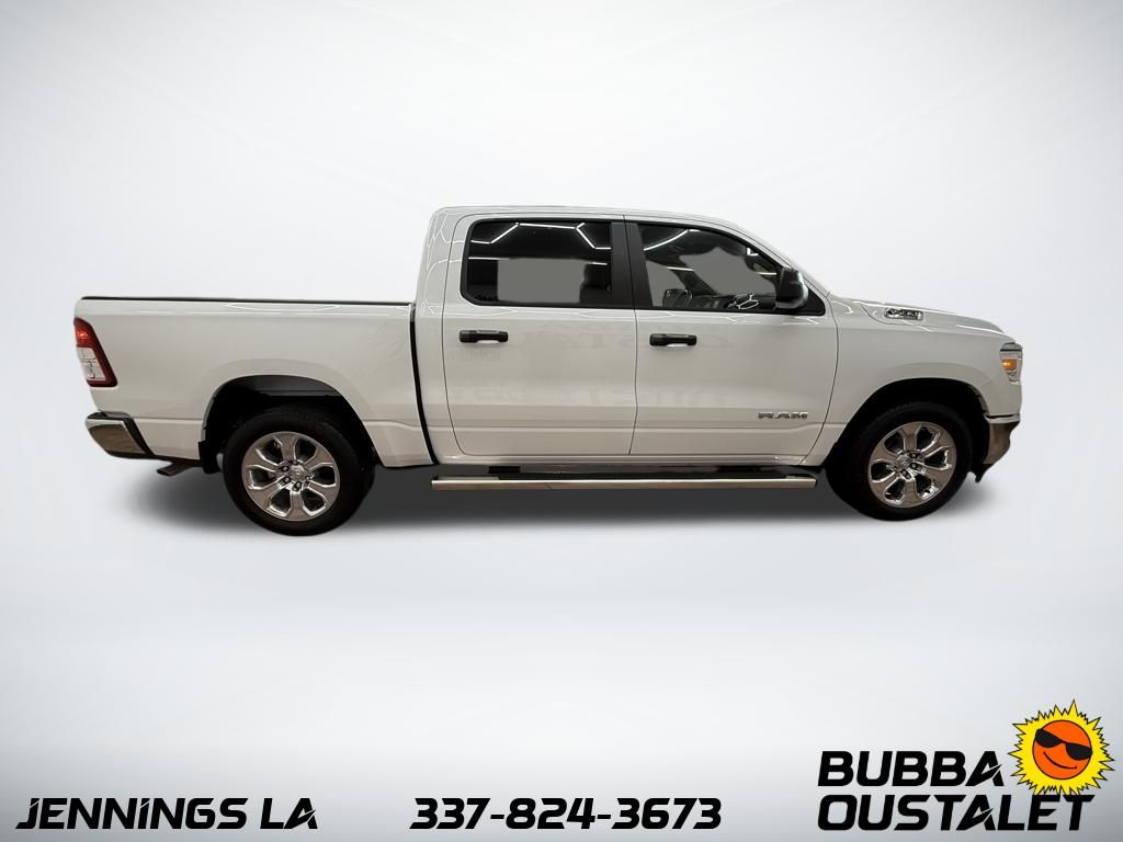 2024 RAM Ram 1500 Pickup Big Horn/Lone Star - Photo 6