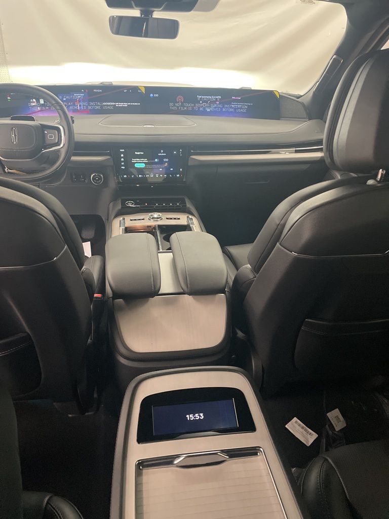 2026 Lincoln Navigator Reserve - Photo 16