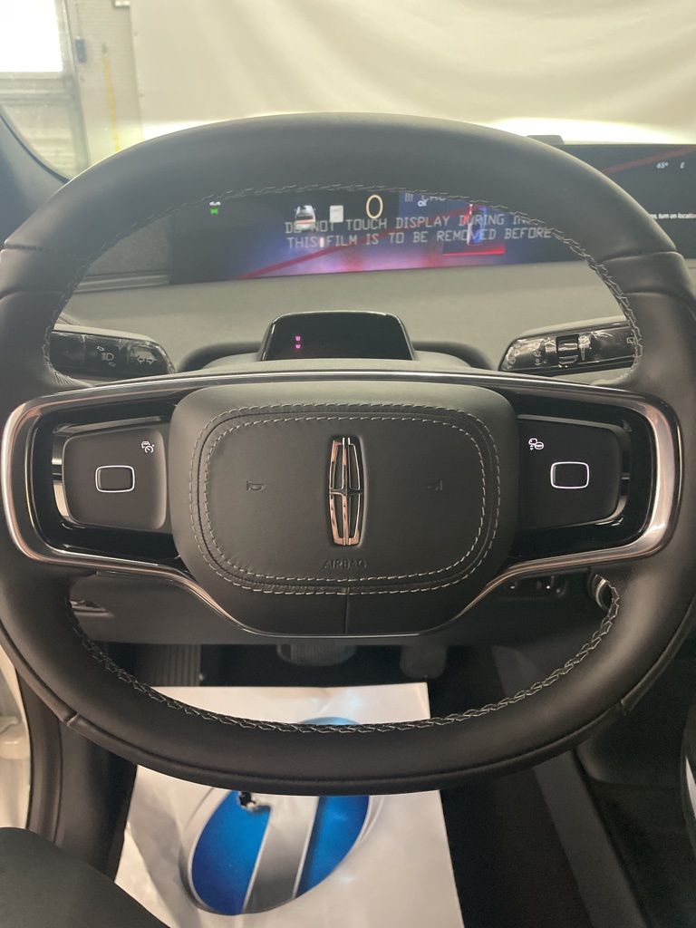 2026 Lincoln Navigator Reserve - Photo 11