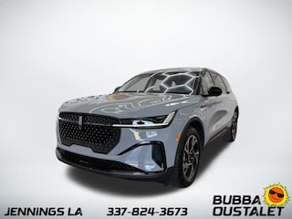 2026 Lincoln Nautilus Premiere SUV