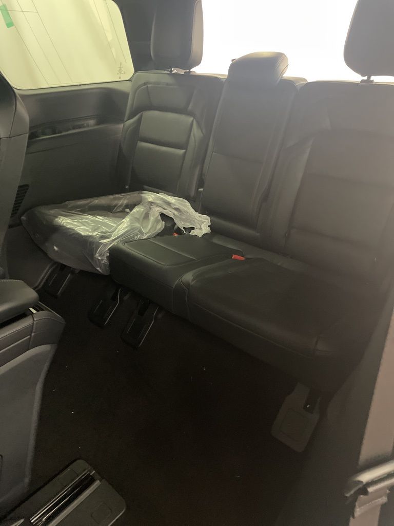 2026 Lincoln Navigator Reserve - Photo 19