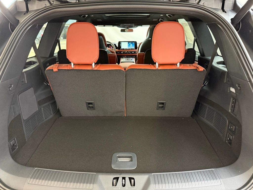 2026 Lincoln Aviator Reserve - Photo 23
