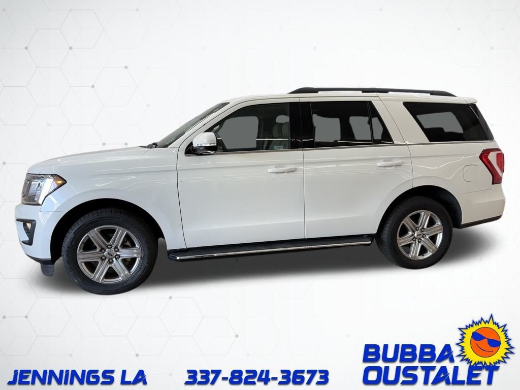 Used 2020 Ford Expedition XLT SUV