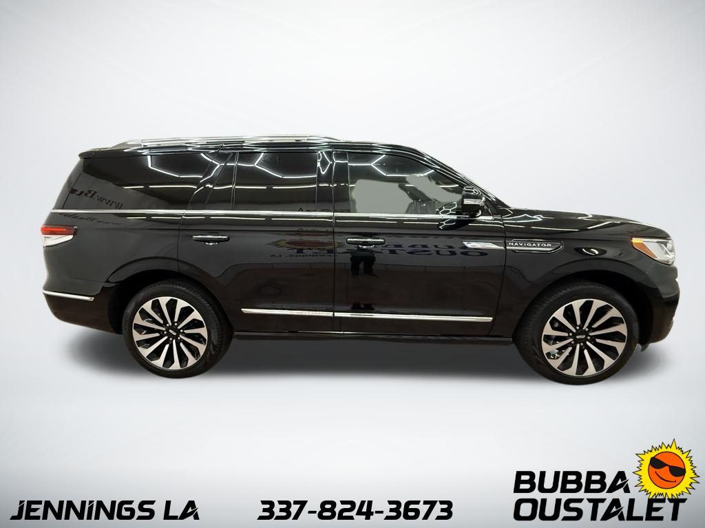 2024 Lincoln Navigator Reserve - Photo 6