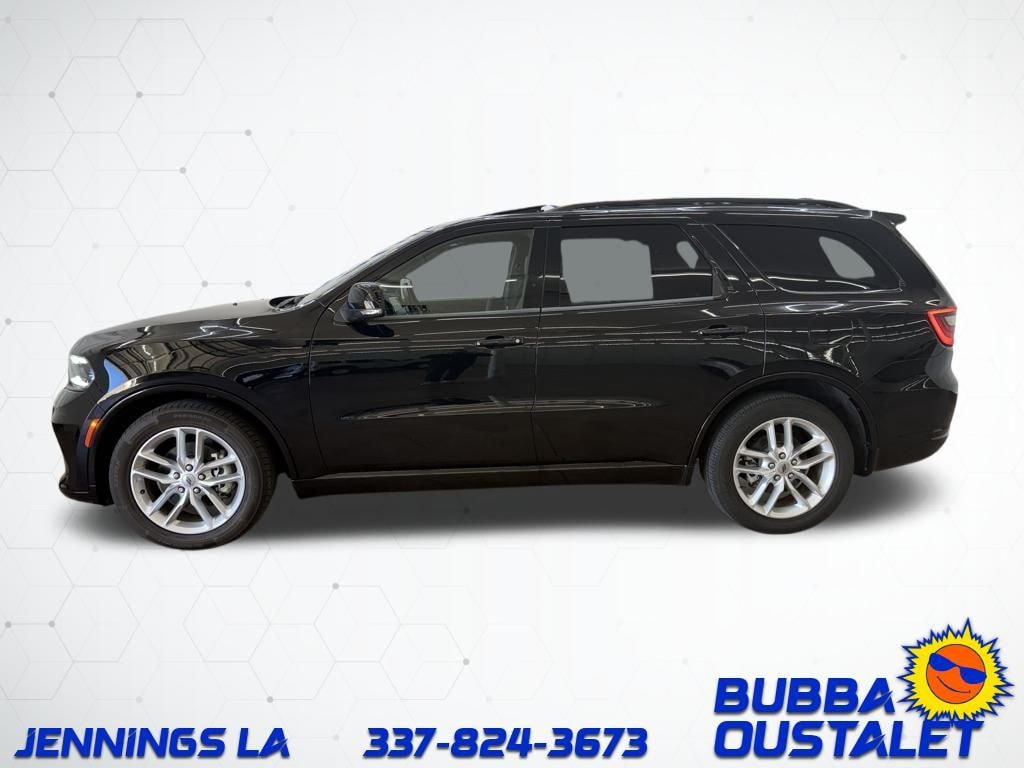 Used 2024 Dodge Durango GT Plus SUV