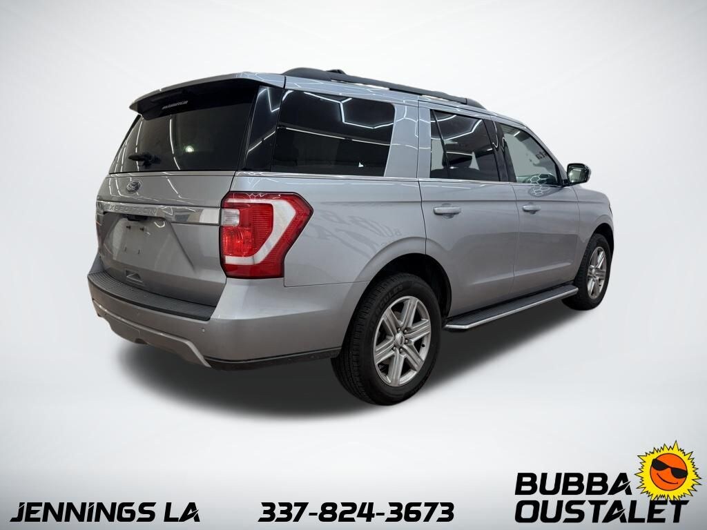 Used 2020 Ford Expedition XLT SUV