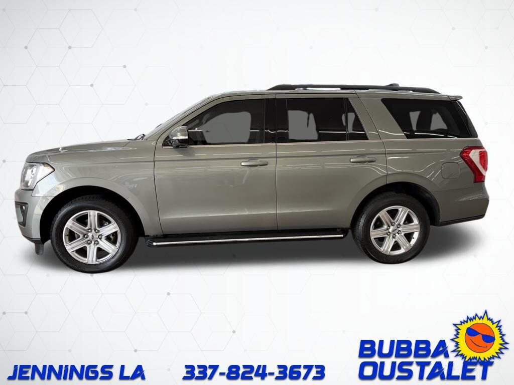 Used 2019 Ford Expedition XLT SUV