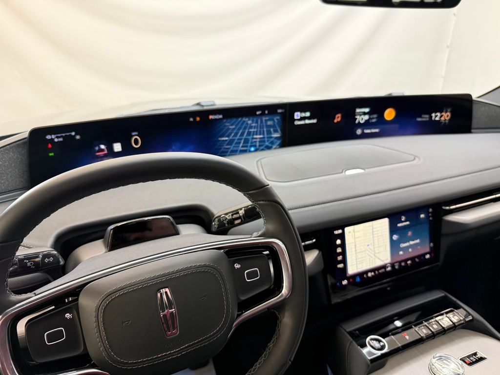 2026 Lincoln Navigator Reserve - Photo 13