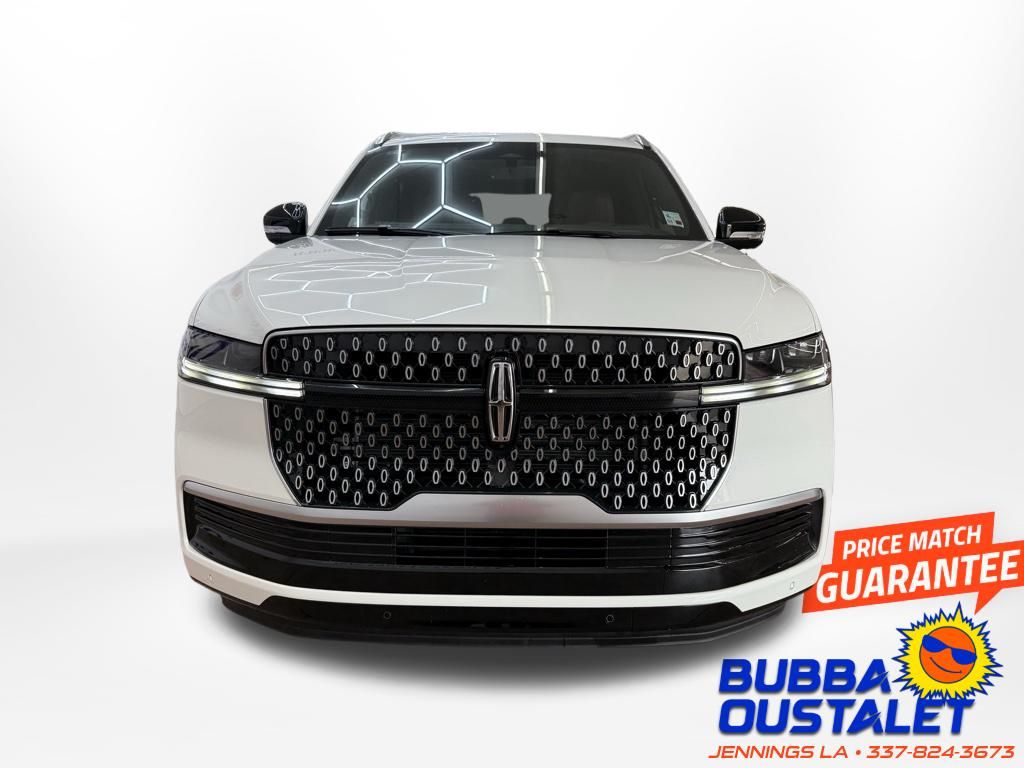 2026 Lincoln Navigator Reserve - Photo 8
