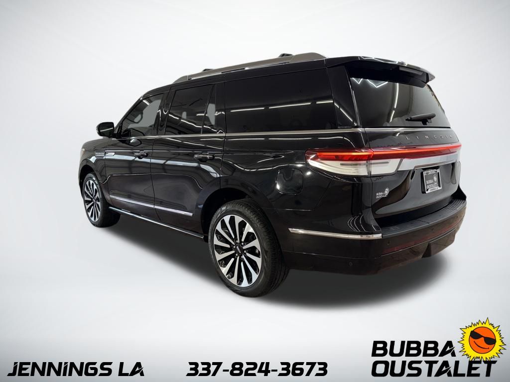 2024 Lincoln Navigator Reserve - Photo 3
