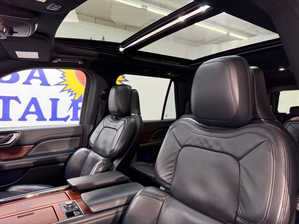 2022 Lincoln Navigator Reserve L - Photo 9