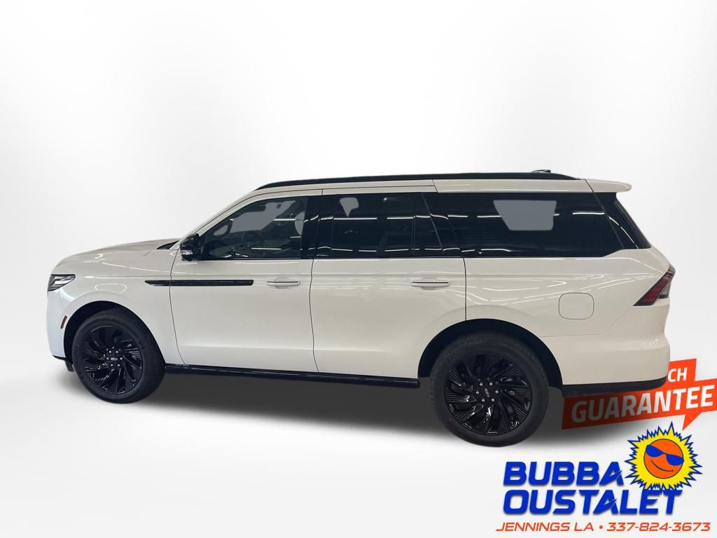 2026 Lincoln Navigator Reserve - Photo 8