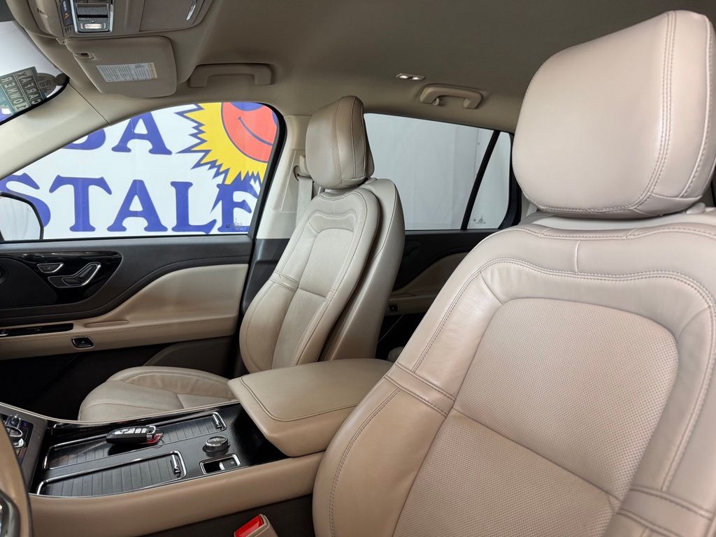2020 Lincoln Aviator Reserve - Photo 9
