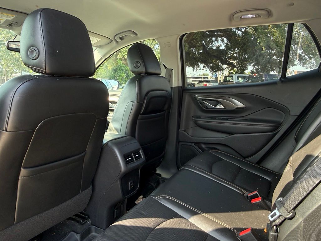 2019 GMC Terrain SLT - Photo 7