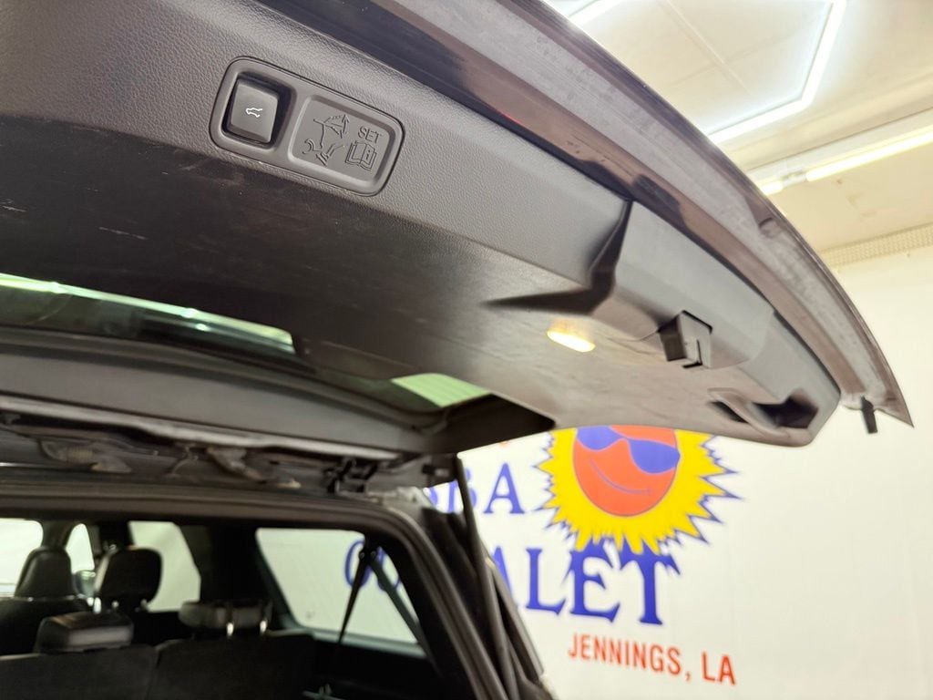 2022 Lincoln Navigator Reserve L - Photo 23