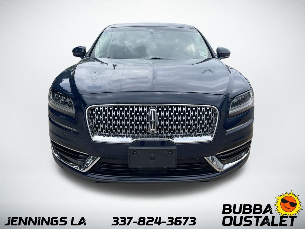 2LMPJ8LP8KBL23409