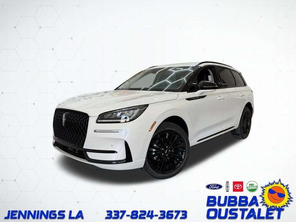 New 2026 Lincoln Corsair Premiere SUV