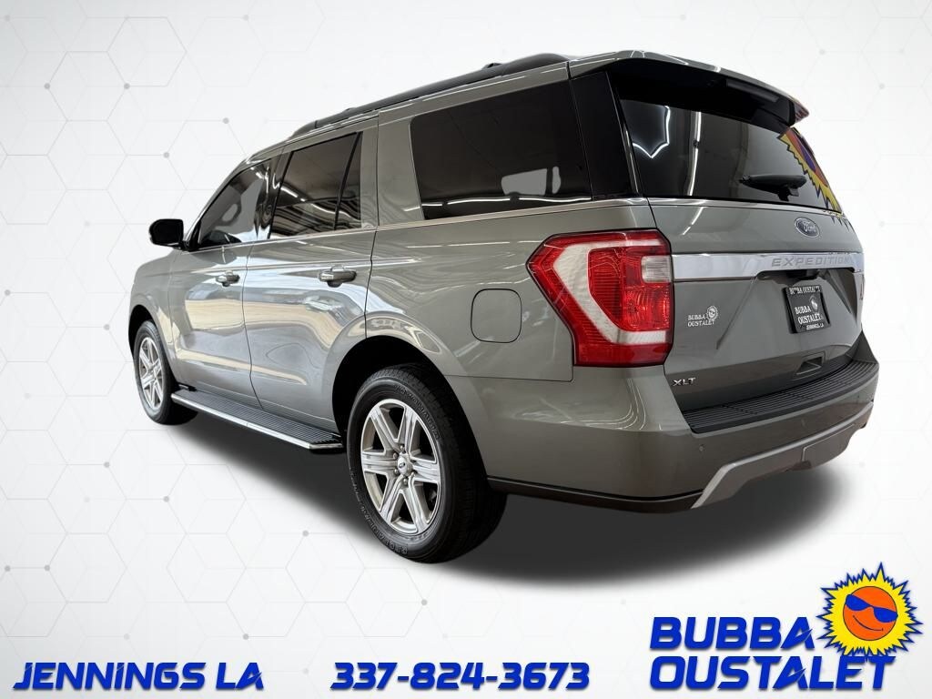 Used 2019 Ford Expedition XLT SUV