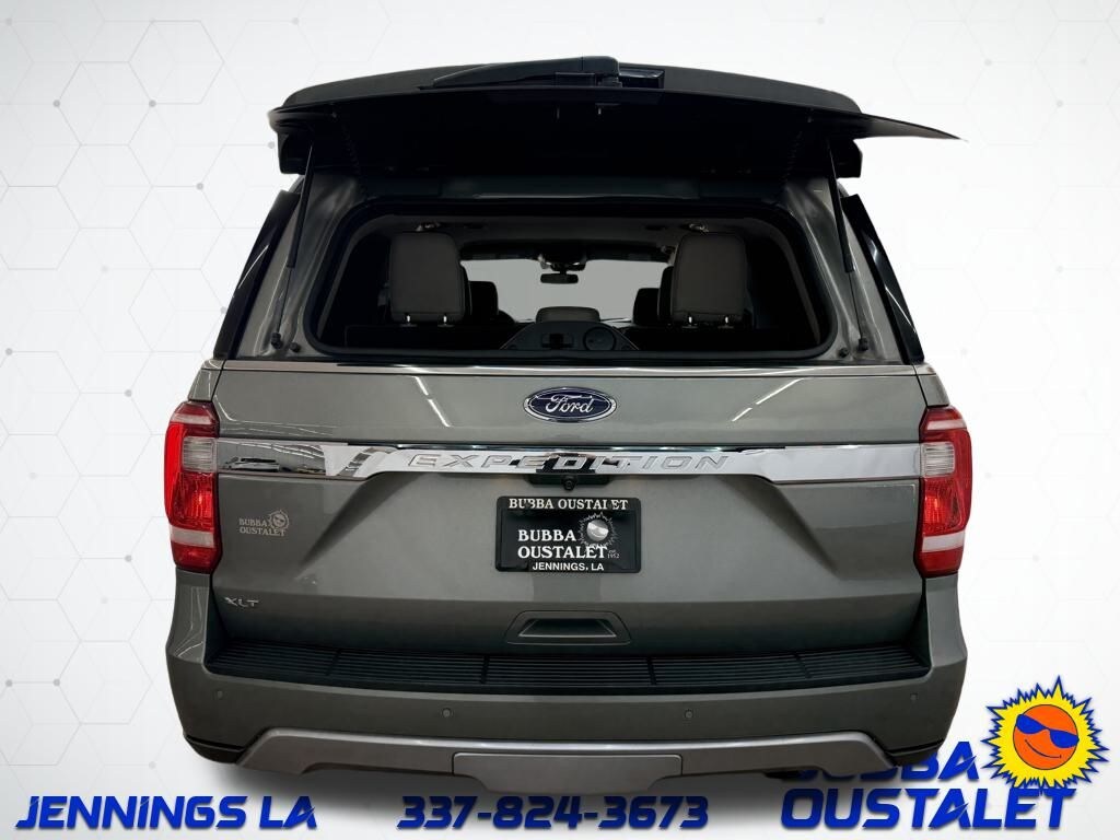 Used 2019 Ford Expedition XLT SUV