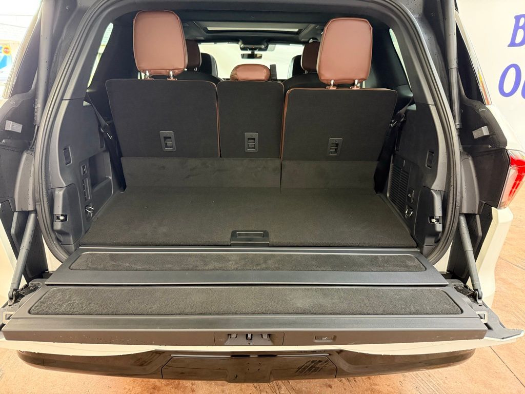 2026 Lincoln Navigator Reserve - Photo 20