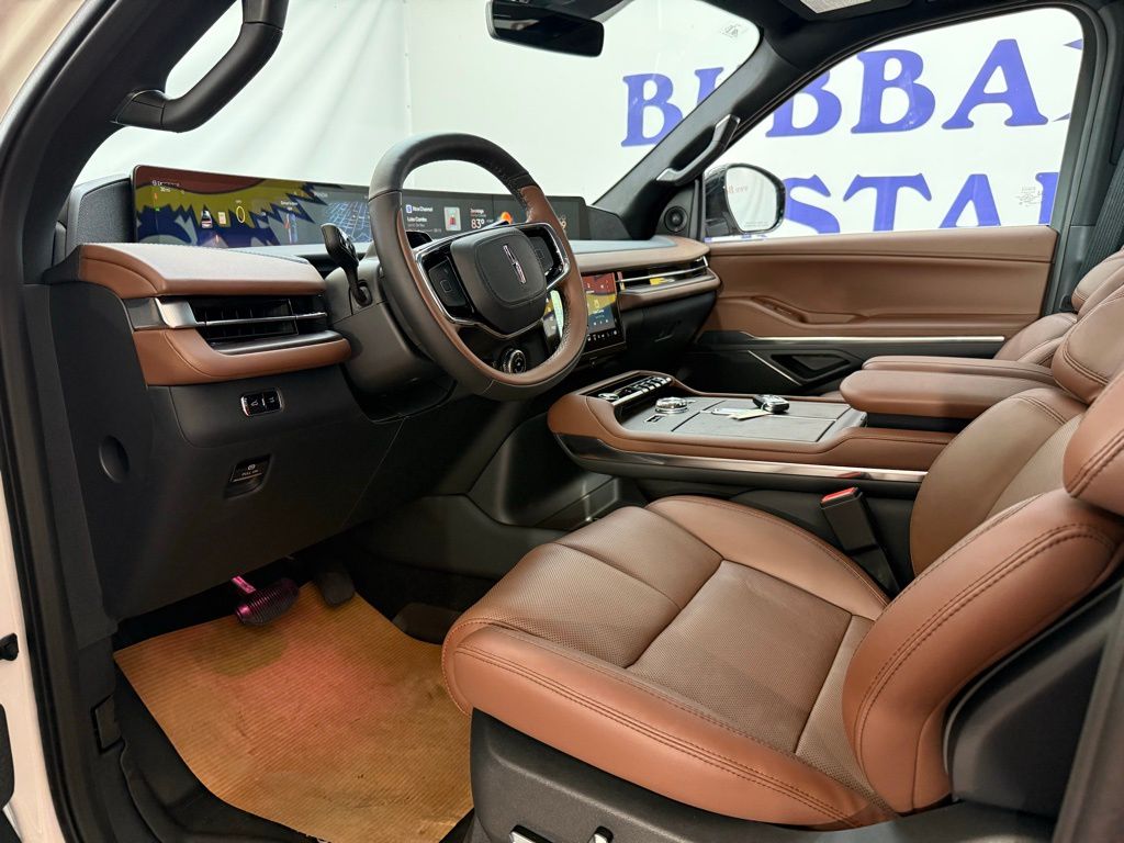 2026 Lincoln Navigator Reserve - Photo 11