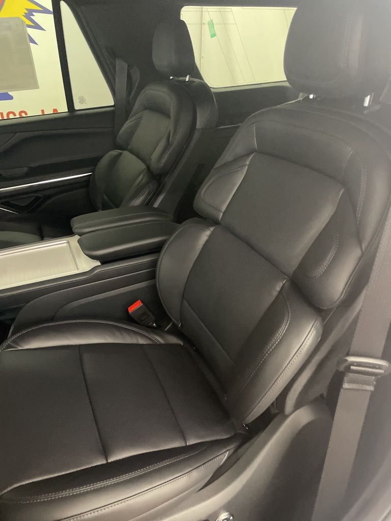 2026 Lincoln Navigator Reserve - Photo 15