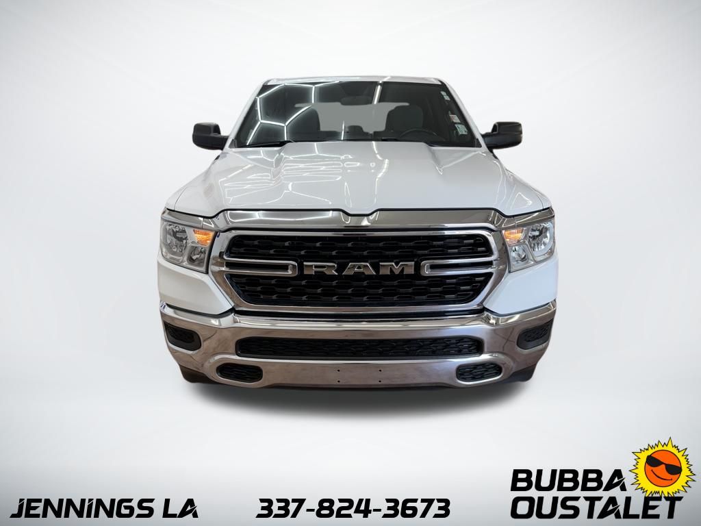 2024 RAM Ram 1500 Pickup Big Horn/Lone Star - Photo 7