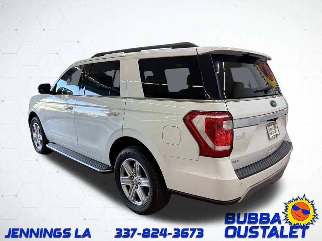 Used 2020 Ford Expedition XLT SUV