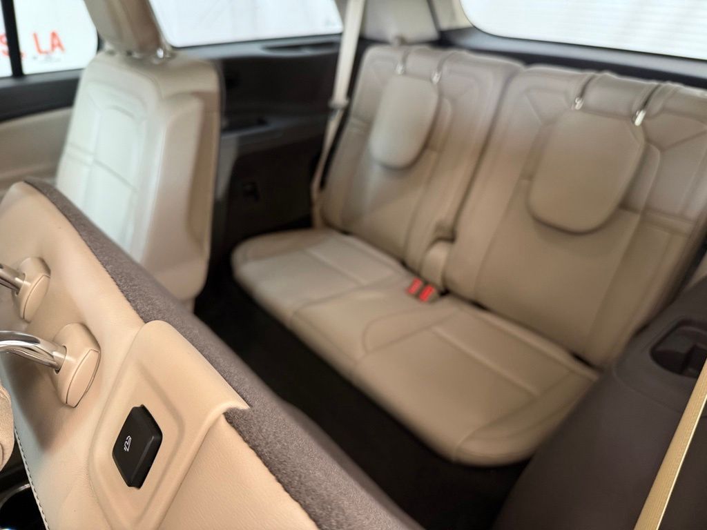 2020 Lincoln Aviator Reserve - Photo 18