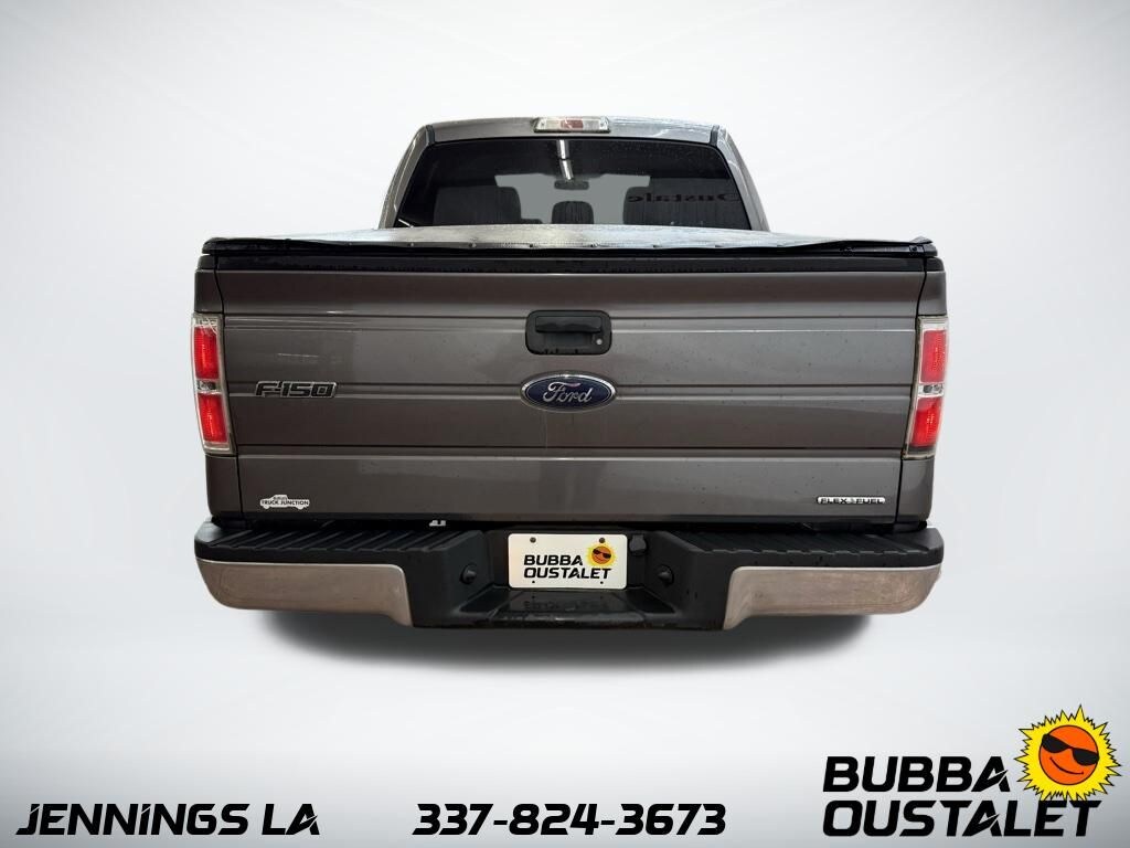 Used 2014 Ford F-150 XLT Truck