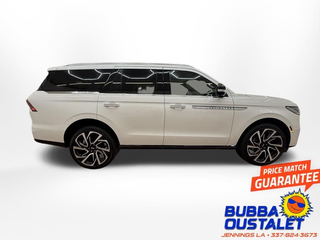 2026 Lincoln Navigator Reserve - Photo 6
