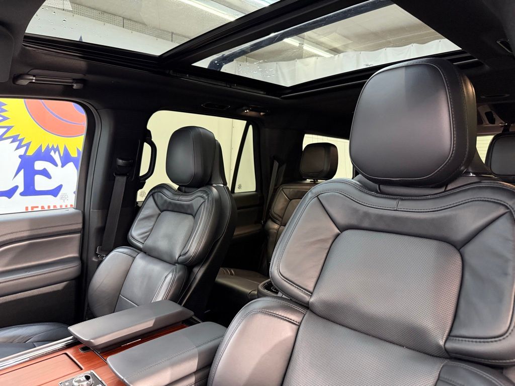 2024 Lincoln Navigator Reserve - Photo 9