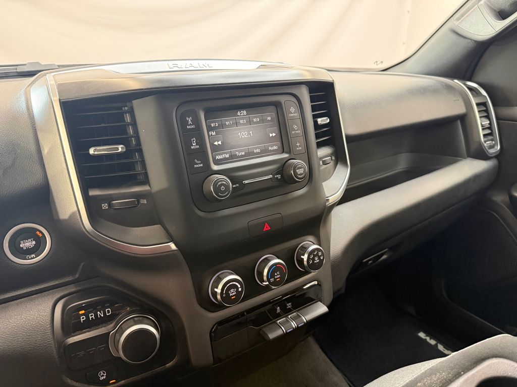 2024 RAM Ram 1500 Pickup Big Horn/Lone Star - Photo 13
