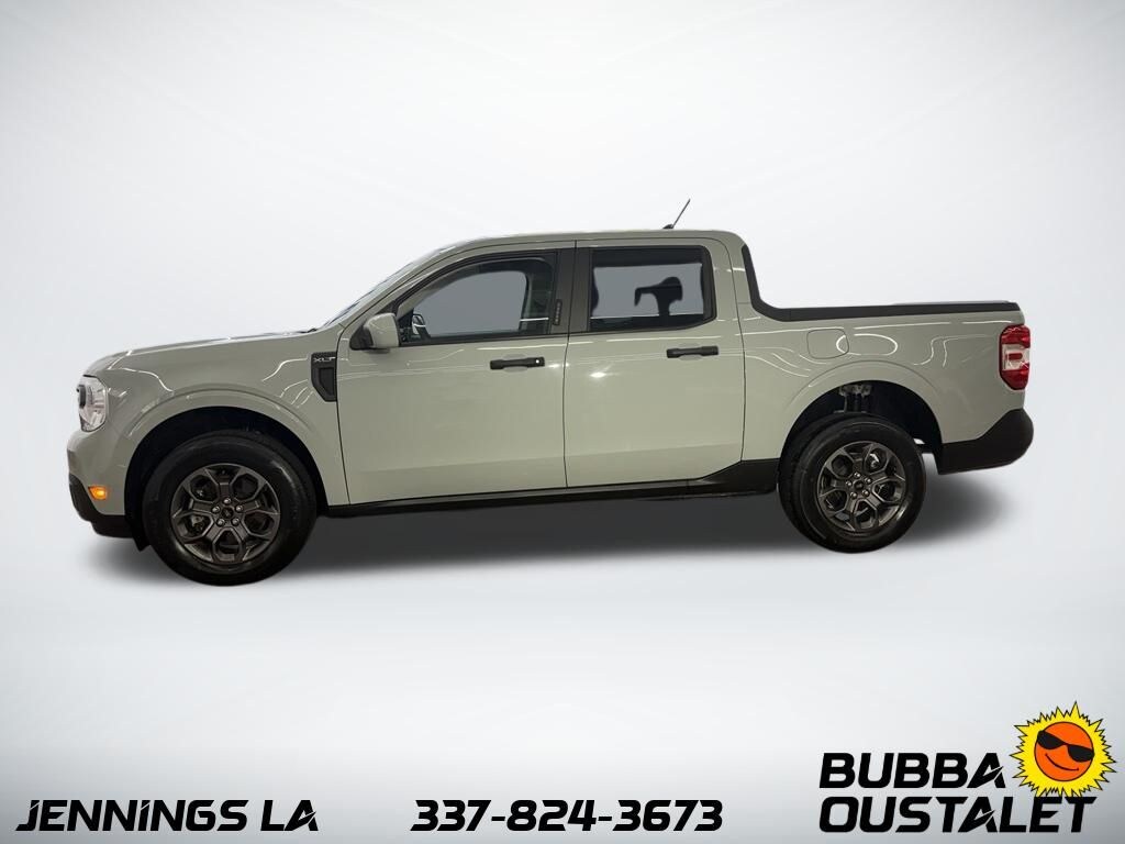 Used 2023 Ford Maverick XLT Truck