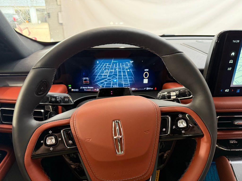 2026 Lincoln Aviator Reserve - Photo 13