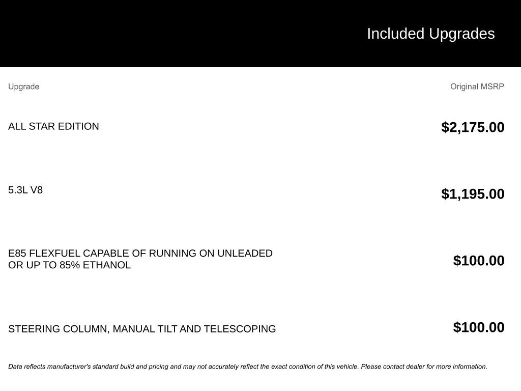 Used 2018 Chevrolet Silverado 1500 LT Truck