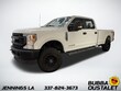  Ford F-250SD