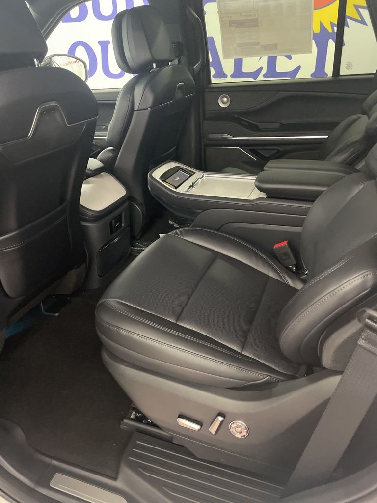 2026 Lincoln Navigator Reserve - Photo 14