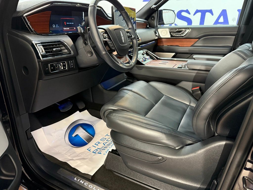 2024 Lincoln Navigator Reserve - Photo 11