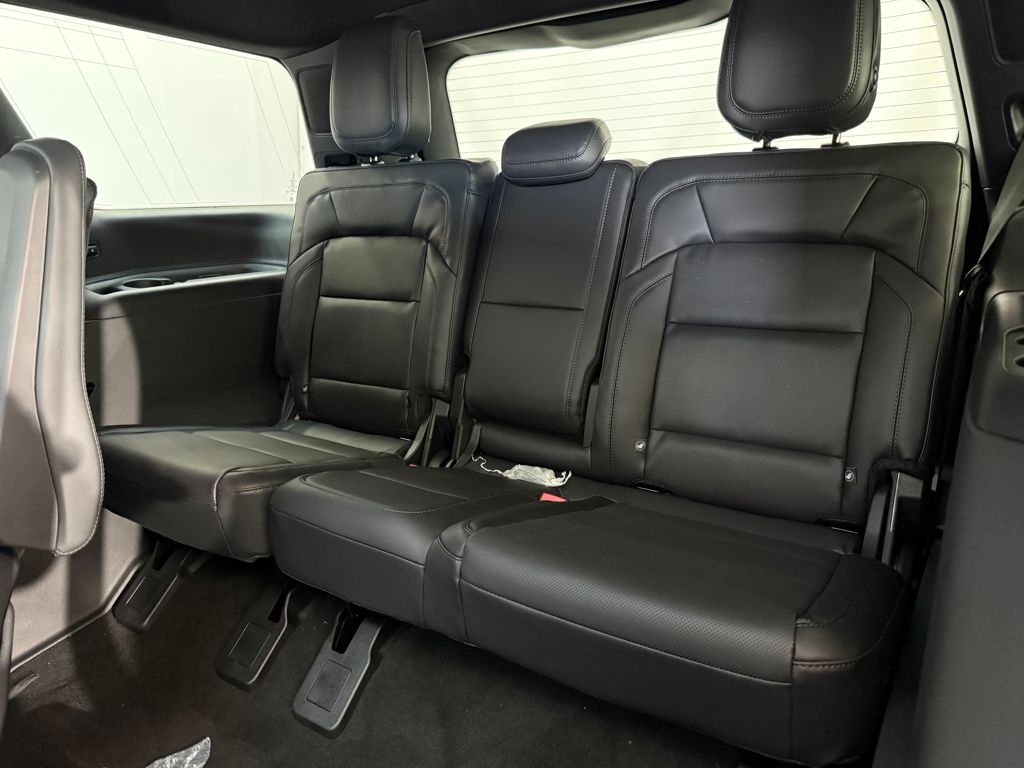 2026 Lincoln Navigator Reserve - Photo 20
