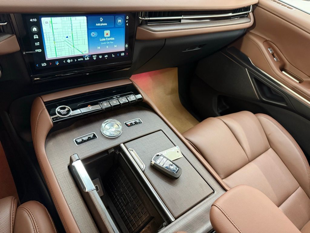 2026 Lincoln Navigator Reserve - Photo 15