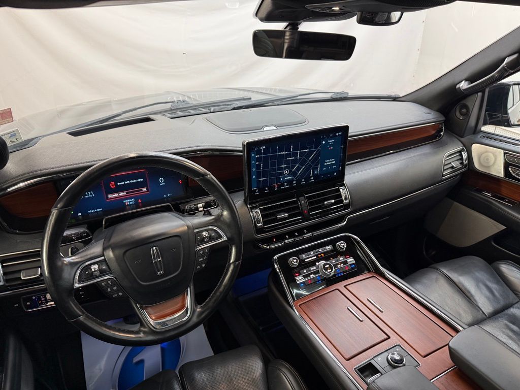2022 Lincoln Navigator Reserve L - Photo 10